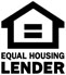 Equal Housing Lender Logo