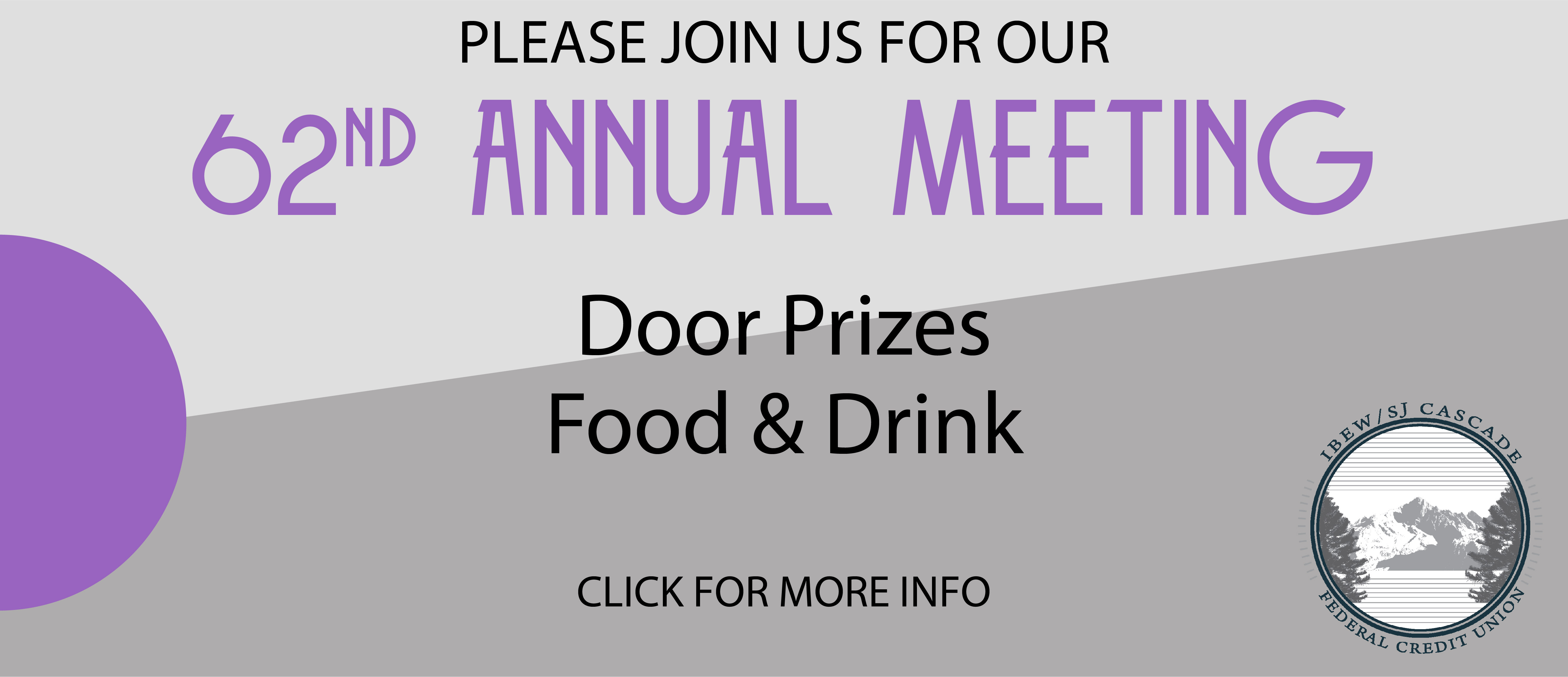 Annual meeting 2024--click for more info